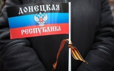 Боевики ДНР удивили "соцопросом" насчет доверия России