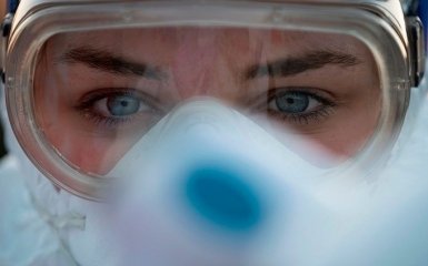 ВОЗ потрясла мир неутешительным прогнозом относительно коронавируса