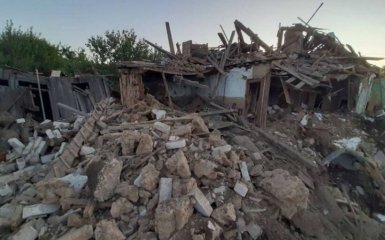 Запорожская область