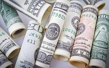 В НБУ назвали сроки, когда подешевеет доллар в Украине