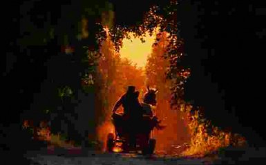 Тиха повінь