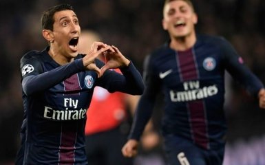 Как ПСЖ унизил "Барселону" на День святого Валентина: видео обзор матча