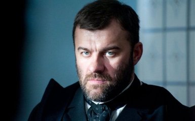 Заборонений в Україні російський актор насмішив словами про Крим