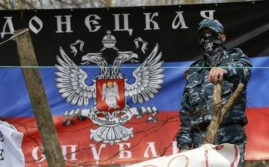 На Донбасі бойовики масово звільняються через умови "служби"