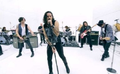 Перша країна запалила мережу піснею для Євробачення-2022