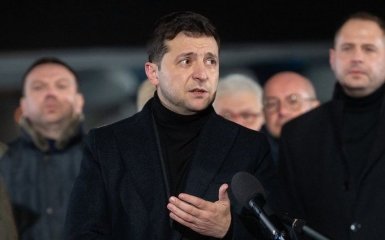 Это был мой выбор: Зеленский дал громкое обещание украинцам