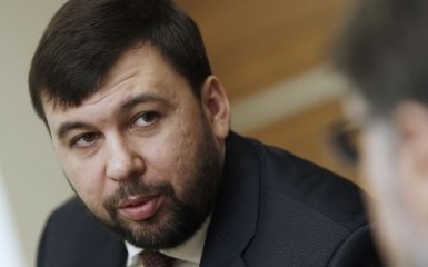 Известно, кто на самом деле будет руководить "ДНР" вместо Пушилина