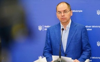 Було завдання президента - Степанов відповів, як Україна отримає вакцину проти COVID-19