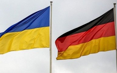 Германия ошарашила Украину заявлением по Донбассу