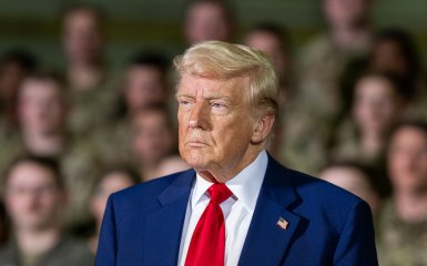 Трамп готовится к встрече с Зеленским