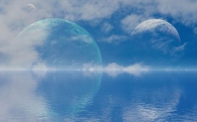 Астрономы описали новый вид потенциально обитаемых планет