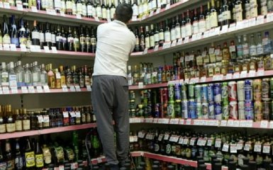 Запрет на ночной алкоголь в Киеве: суд принял резонансное решение