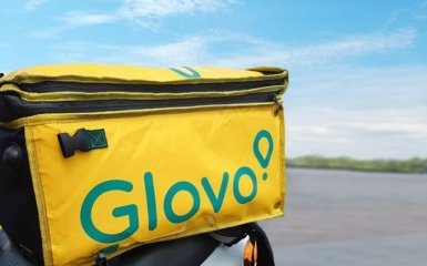Glovo покупает украинский сервис доставки Zakaz.ua – СМИ