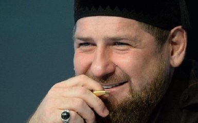 Операция уже началась. Политтехнолог назвал возможного преемника Кадырова