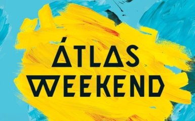 Виконавець "молодої вовчиці" стане хедлайнером Atlas Weekend