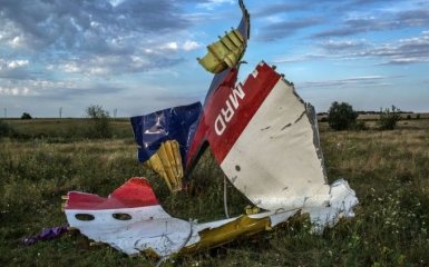 Україна не винна: Нідерланди зробили остаточну заяву по катастрофі MH17