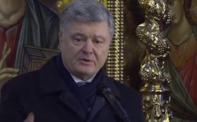 За вуха ніхто нікого тягнути не буде: Порошенко дав важливу обіцянку українцям