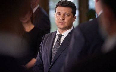 Зеленський рішуче налаштувався позбутися олігархів