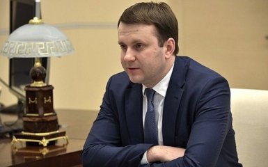 Министр Путина пообещал ему экономический рост в России: соцсети острят