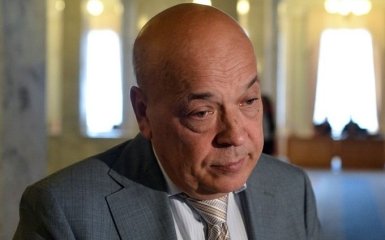 Мы от Москаля: глава Закарпатья пожаловался на наглых аферистов