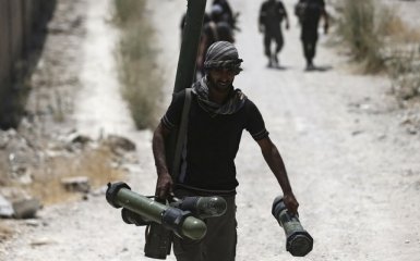 В стратегии Франции против ИГИЛ освобождение Ракки и Мосула