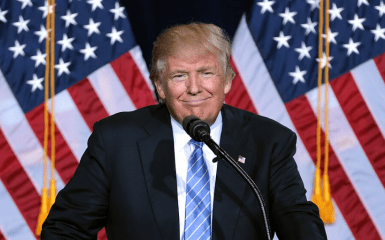 Трамп заявив про нові досягнення щодо мирного врегулювання між Україною та Росією
