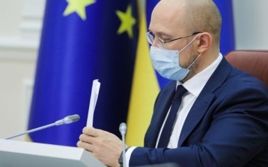 Украина пролонгировала суровые санкции против российского агрессора
