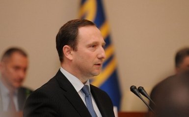 Захоплення готелю в Києві схожий на постановку для ЗМІ Росії - глава Харківської ОДА