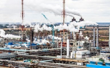 Российский химический гигант понес миллионные убытки из-за санкций Украины