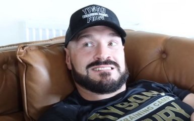 Промоутер заявил о встречах Фьюри — Уайлдер и Джошуа — Усик вместо абсолютного боя