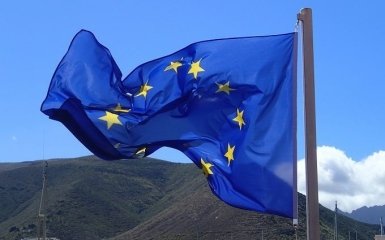 В ЄС розповіли про потужний пакет допомоги Україні