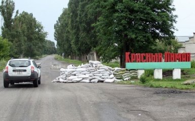 Мэр города на Донбассе содержал базу для боевиков ДНР