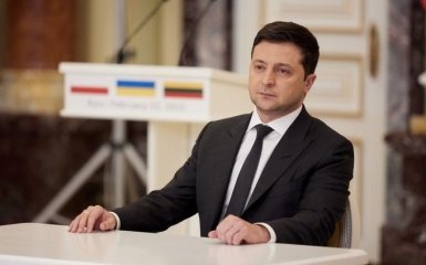 Зеленський виступив в Європарламенті — пряма трансляція