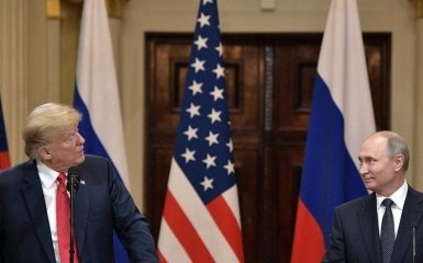 Скасування зустрічі Путіна і Трампа: в Кремлі зробили заяву