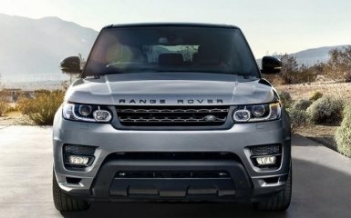 Эпидемия VIP-угонов: губернатор одной из областей остался без внедорожника