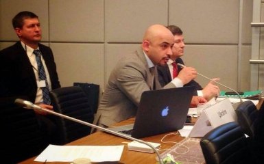 Представители Украины и РФ поспорили о беженцах Донбасса и Крыма на заседании ОБСЕ