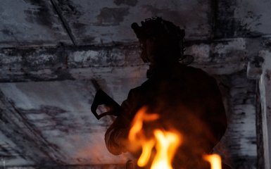 The SSOs showed off the results of their work