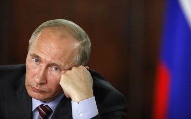 Названа самая серьезная ошибка Путина в Украине