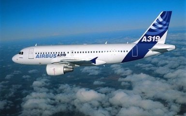 Пьяный иностранец устроил дебош в самолете из Киева