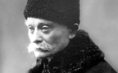 Ивана Франко зачислили в россияне: шокирующая ошибка Нобелевского комитета