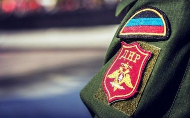 Пойман боевик ДНР, который издевался над пленными: появились фото и подробности