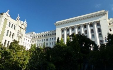 Зеленський зважився на ще одне гучне звільнення