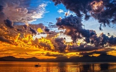 Чего ждать от погоды 25-26 сентября — прогноз синоптиков