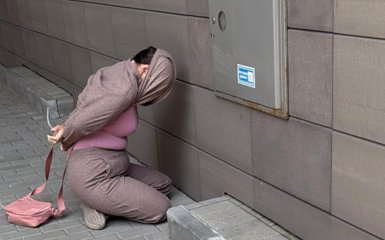 What did the attacker of Sternenko say?