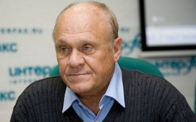 Мінкульт України поповнив "чорний список" двома відомими росіянами