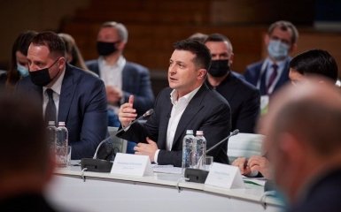 Серьезный удар — у Зеленского разозлились из-за отчета разведки по "вагнеровцам"