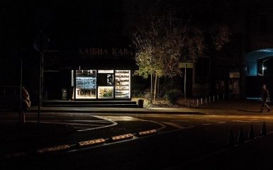 У Київській області світла може не бути тижнями — глава ОВА Кулеба
