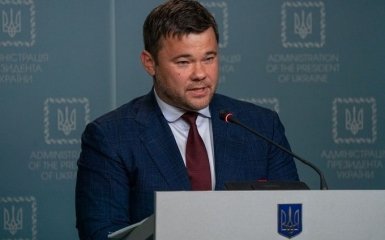 Зеленський все знав: Богдан приголомшив новою заявою щодо КСУ