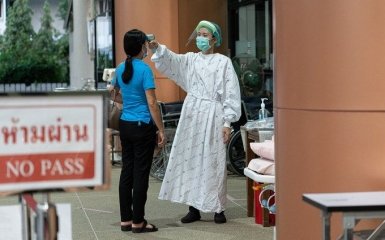 Таїланд пом'якшив умови в’їзду для вакцинованих туристів