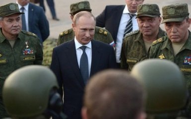 Бачу темні хмари - у Меркель зробили жорстке попередження Путіну